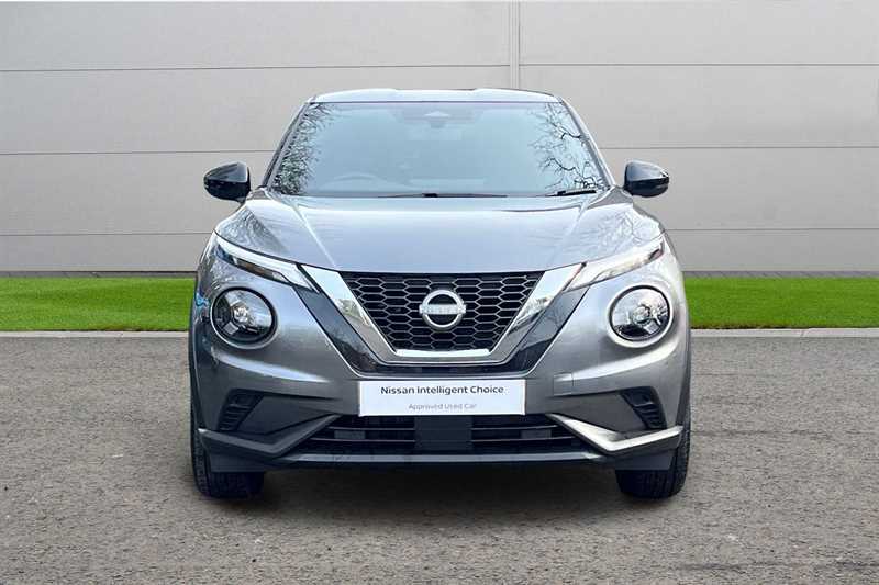 Used Nissan Juke 2025 for sale - 77111950: Photo 5