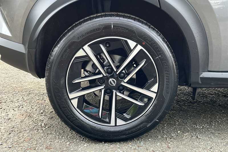 Used Nissan Juke 2025 for sale - 77111950: Photo 6