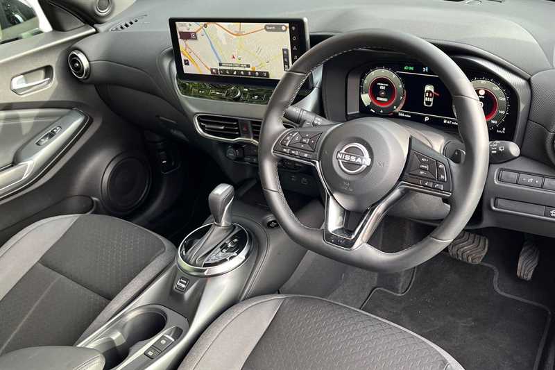 Used Nissan Juke 2025 for sale - 77111950: Photo 8