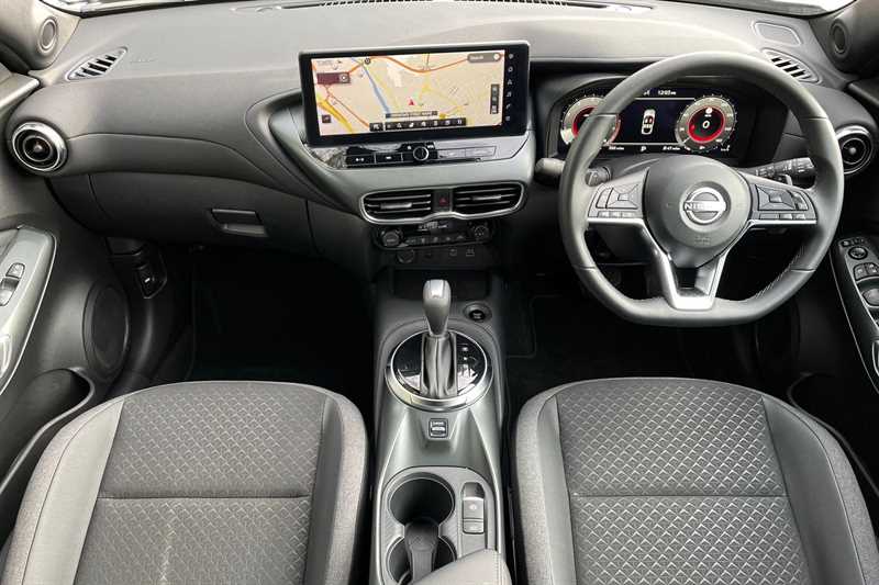 Used Nissan Juke 2025 for sale - 77111950: Photo 9