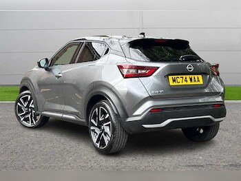 Used Nissan Juke 2025 for sale - 77841823: Photo