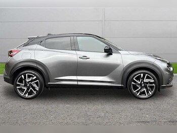 Used Nissan Juke 2025 for sale - 77841823: Photo