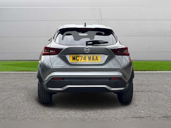 Used Nissan Juke 2025 for sale - 77841823: Photo