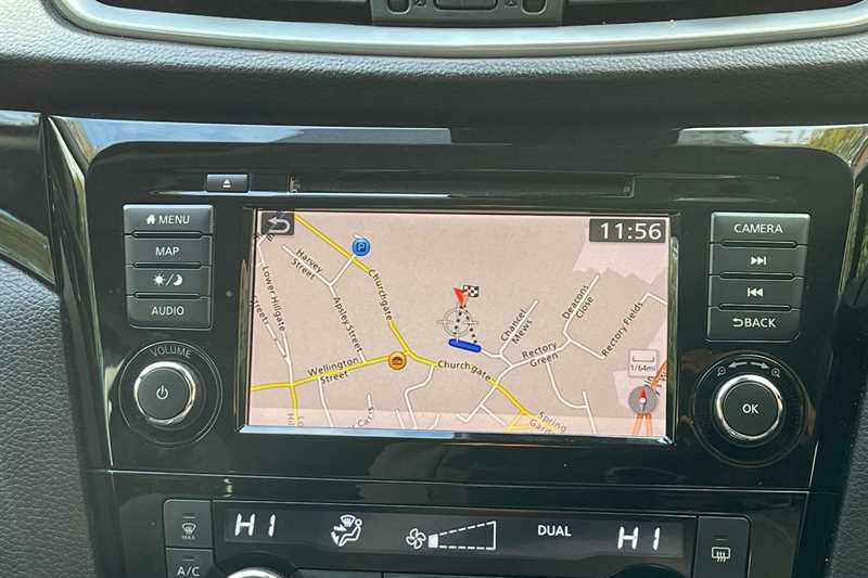 Used Nissan Qashqai 2020 for sale - 76311736: Photo 10