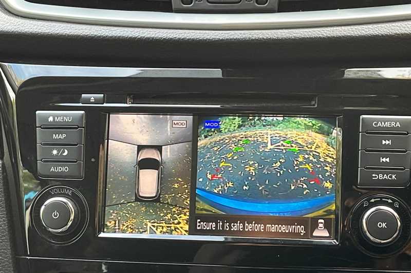 Used Nissan Qashqai 2020 for sale - 76311736: Photo 12