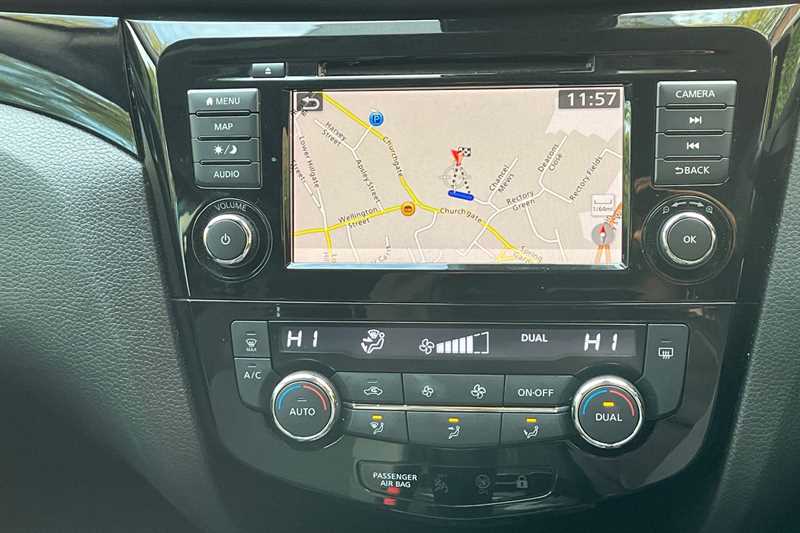 Used Nissan Qashqai 2020 for sale - 76311736: Photo 13