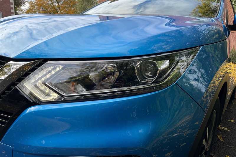 Used Nissan Qashqai 2020 for sale - 76311736: Photo 14