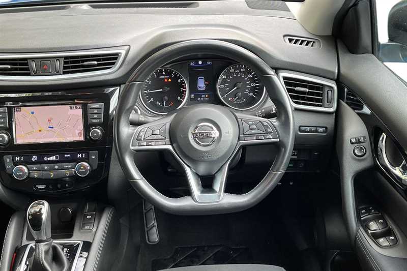 Used Nissan Qashqai 2020 for sale - 76311736: Photo 16