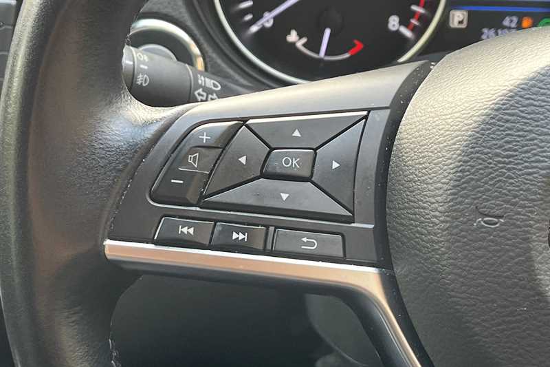 Used Nissan Qashqai 2020 for sale - 76311736: Photo 17