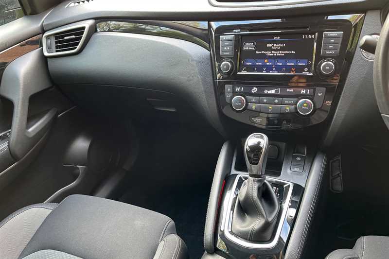 Used Nissan Qashqai 2020 for sale - 76311736: Photo 18