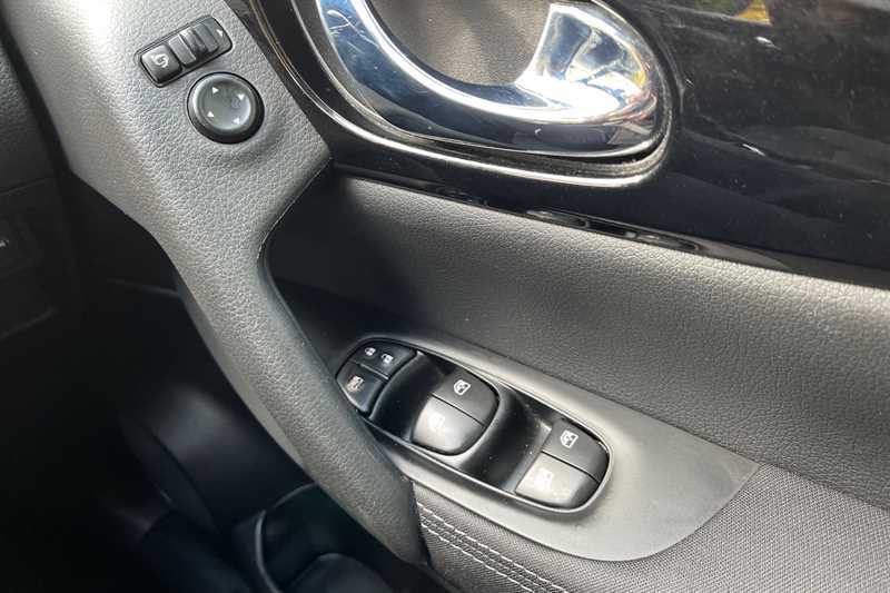 Used Nissan Qashqai 2020 for sale - 76311736: Photo 19