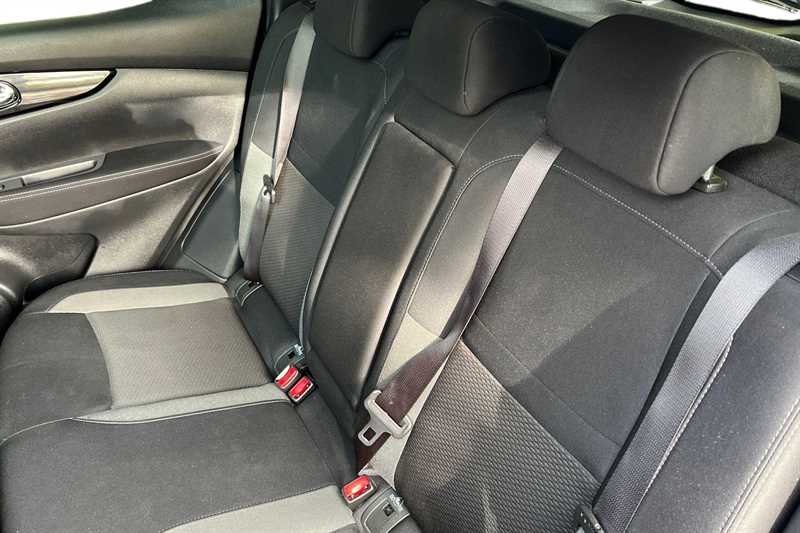 Used Nissan Qashqai 2020 for sale - 76311736: Photo 20