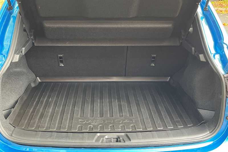 Used Nissan Qashqai 2020 for sale - 76311736: Photo 21