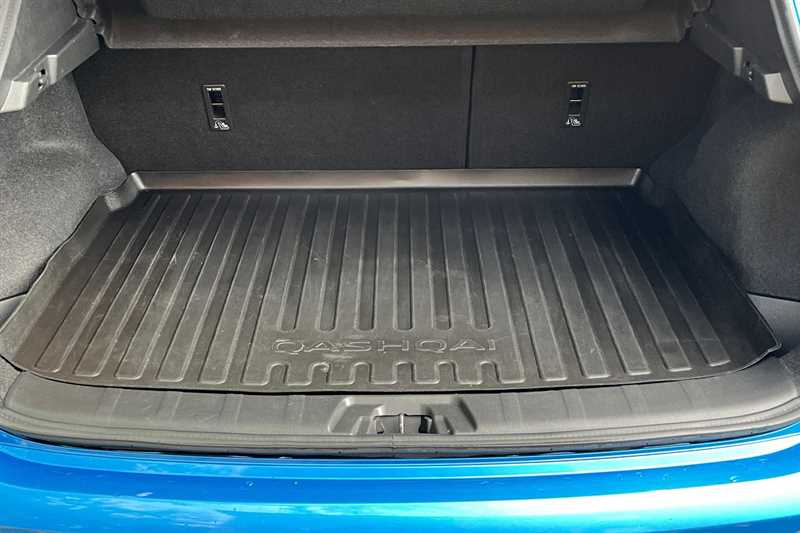 Used Nissan Qashqai 2020 for sale - 76311736: Photo 23