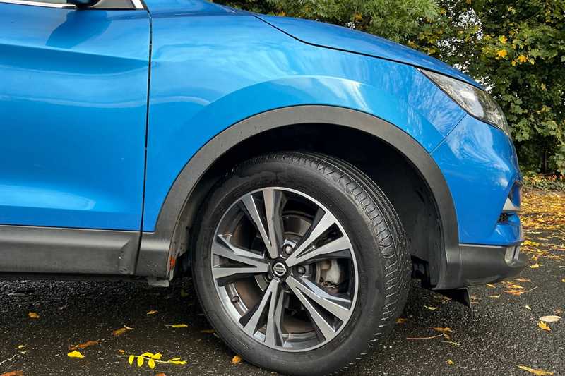 Used Nissan Qashqai 2020 for sale - 76311736: Photo 28