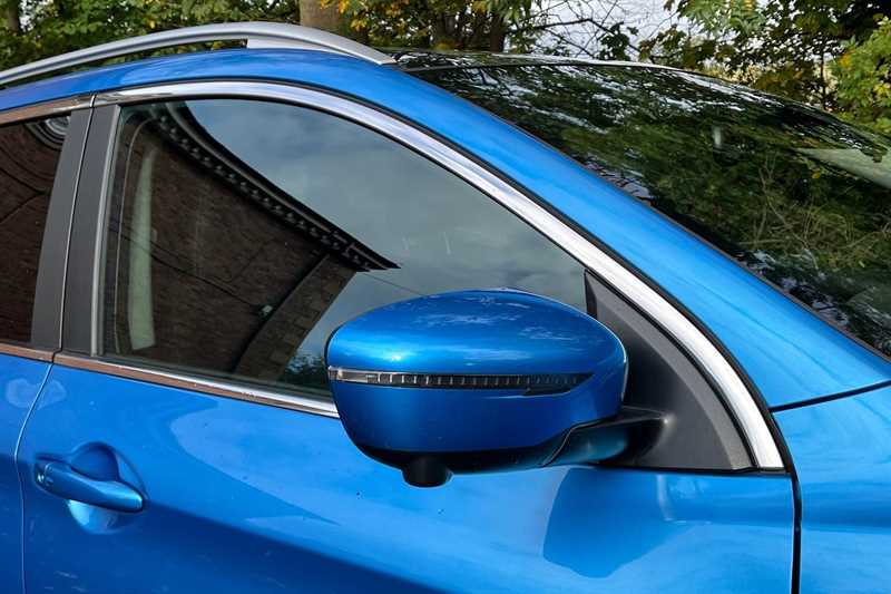 Used Nissan Qashqai 2020 for sale - 76311736: Photo 29