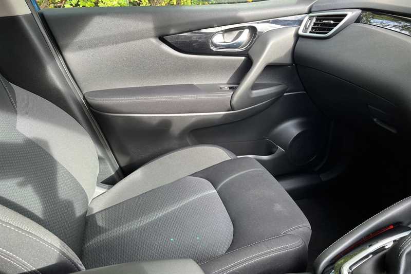 Used Nissan Qashqai 2020 for sale - 76311736: Photo 32