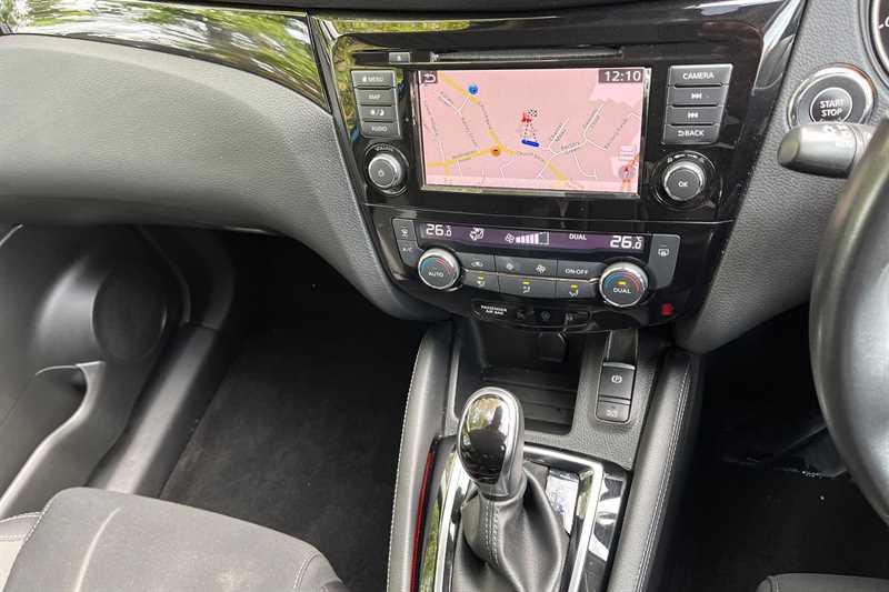 Used Nissan Qashqai 2020 for sale - 76311736: Photo 33