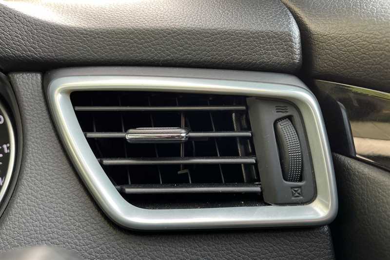 Used Nissan Qashqai 2020 for sale - 76311736: Photo 34