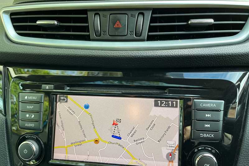 Used Nissan Qashqai 2020 for sale - 76311736: Photo 35