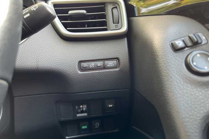 Used Nissan Qashqai 2020 for sale - 76311736: Photo 37