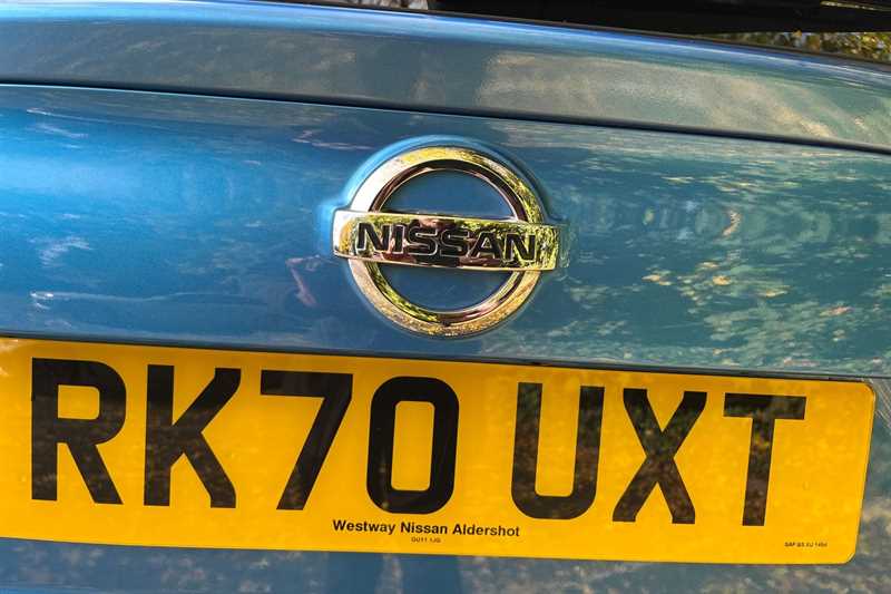 Used Nissan Qashqai 2020 for sale - 76311736: Photo 40