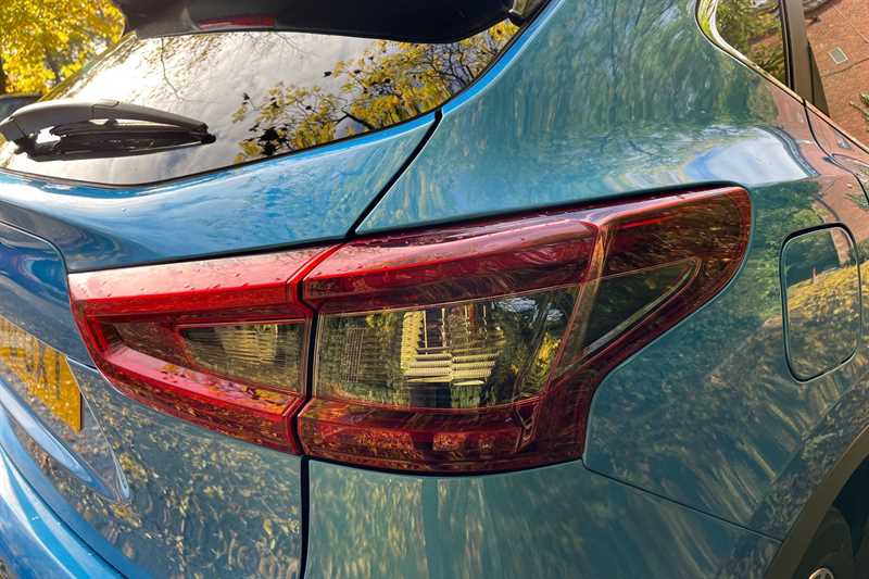 Used Nissan Qashqai 2020 for sale - 76311736: Photo 41