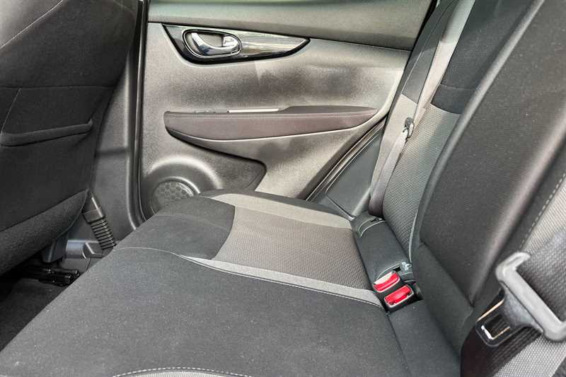 Used Nissan Qashqai 2020 for sale - 76311736: Photo 42