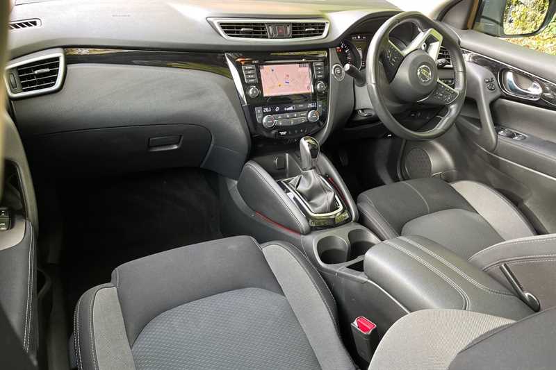 Used Nissan Qashqai 2020 for sale - 76311736: Photo 45