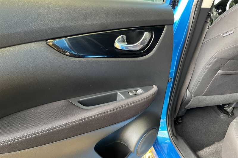 Used Nissan Qashqai 2020 for sale - 76311736: Photo 46