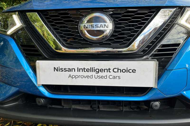 Used Nissan Qashqai 2020 for sale - 76311736: Photo 47