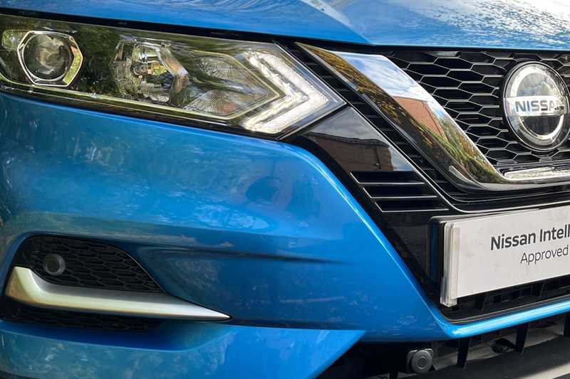 Used Nissan Qashqai 2020 for sale - 76311736: Photo 48