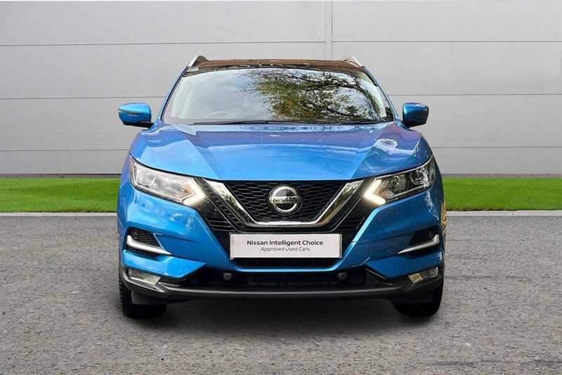 Used Nissan Qashqai 2020 for sale - 76311736: Photo 5
