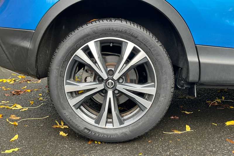 Used Nissan Qashqai 2020 for sale - 76311736: Photo 6