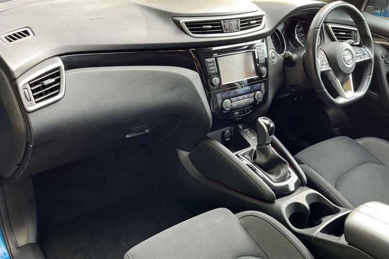 Used Nissan Qashqai 2020 for sale - 76311736: Photo 7