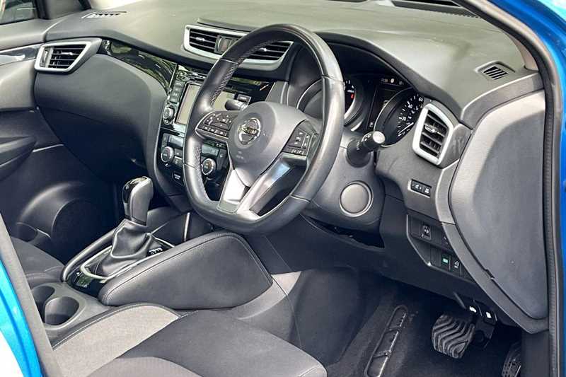 Used Nissan Qashqai 2020 for sale - 76311736: Photo 8