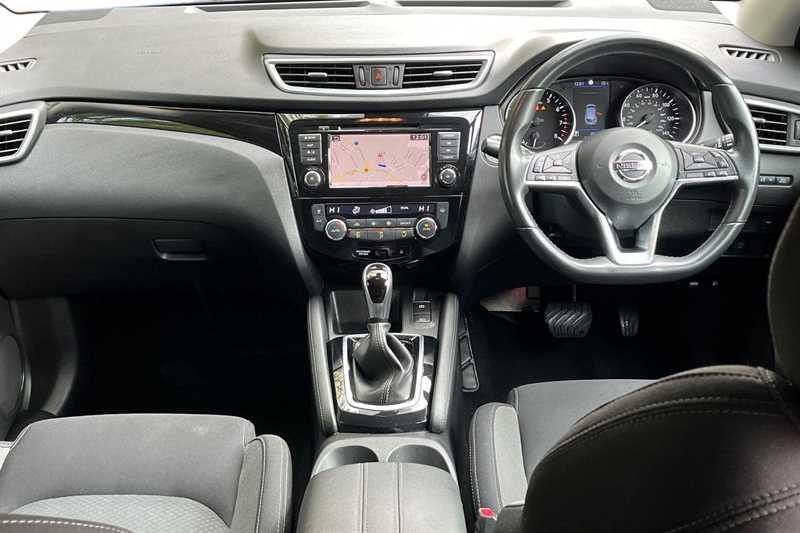 Used Nissan Qashqai 2020 for sale - 76311736: Photo 9