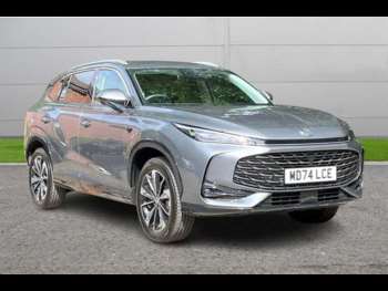 2024 - 1.5 T-GDI SE 5DR DCT
