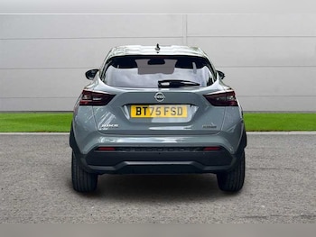 Used Nissan Juke 2025 for sale - 78650616: Photo