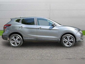 Used Nissan Qashqai 2018 for sale - 78337058: Photo