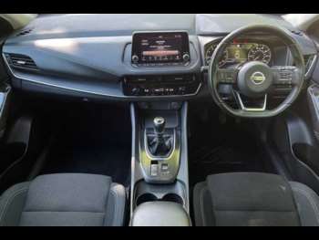 Used Nissan Qashqai 2021 for sale - 74880884: Photo