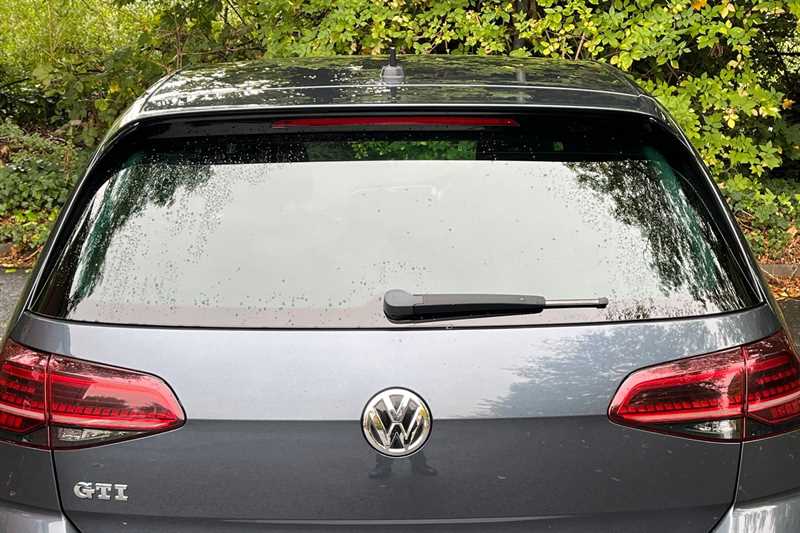 Used Volkswagen Golf 2017 for sale - 76125125: Photo 27