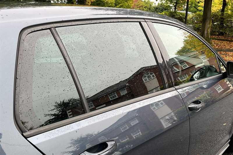 Used Volkswagen Golf 2017 for sale - 76125125: Photo 28