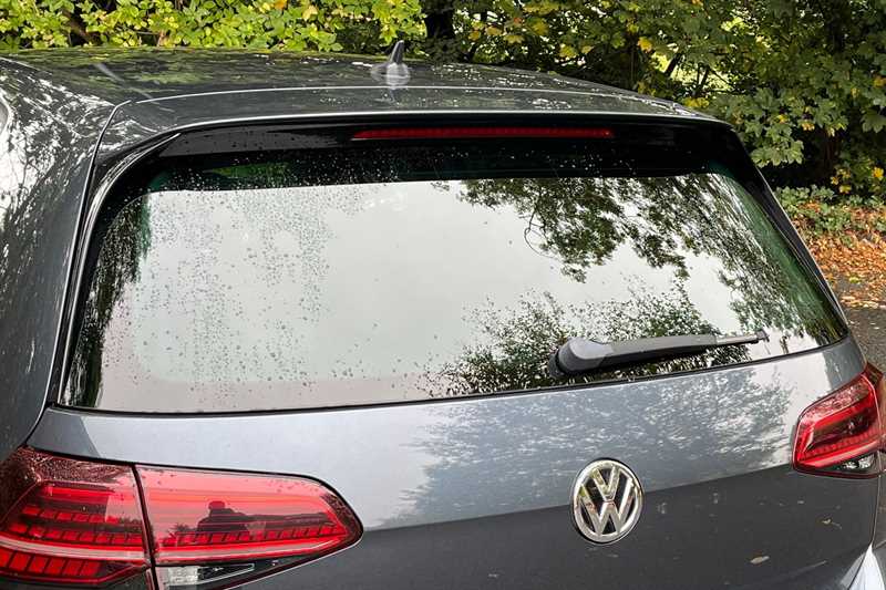 Used Volkswagen Golf 2017 for sale - 76125125: Photo 29
