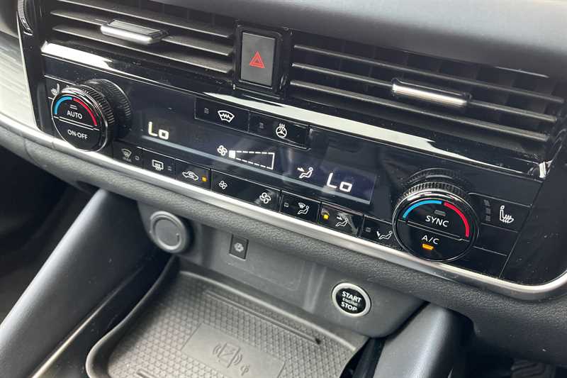 Used Nissan Qashqai 2022 for sale - 76125128: Photo 13