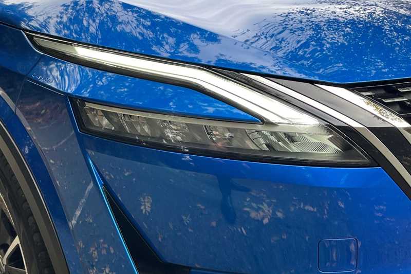 Used Nissan Qashqai 2022 for sale - 76125128: Photo 14