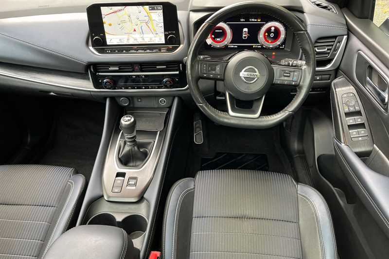 Used Nissan Qashqai 2022 for sale - 76125128: Photo 16