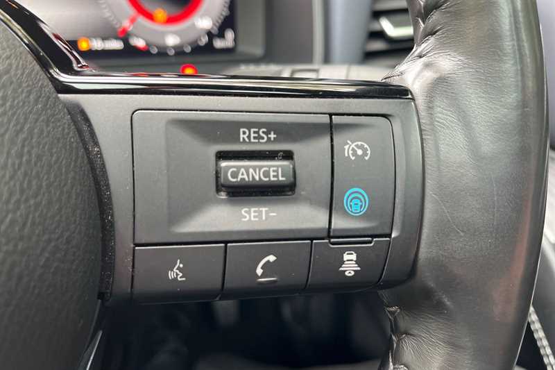 Used Nissan Qashqai 2022 for sale - 76125128: Photo 17