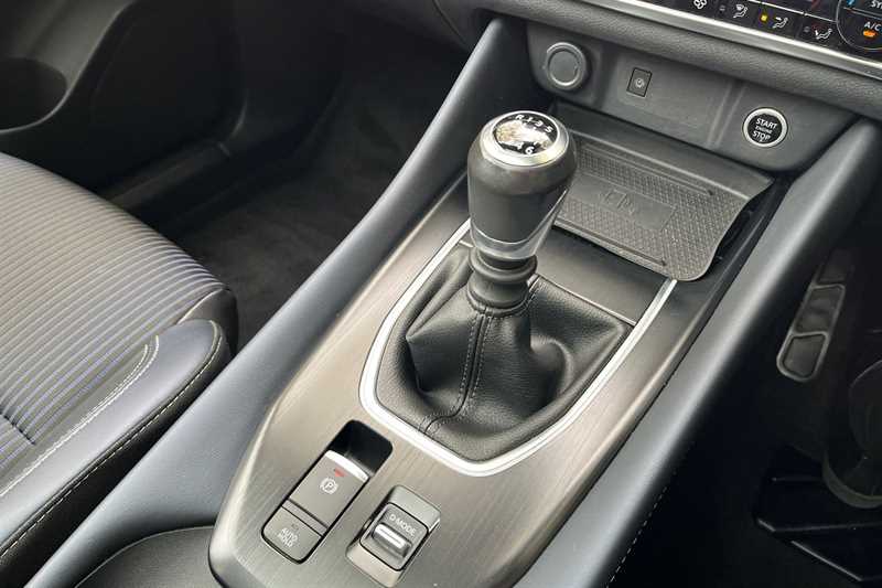 Used Nissan Qashqai 2022 for sale - 76125128: Photo 18