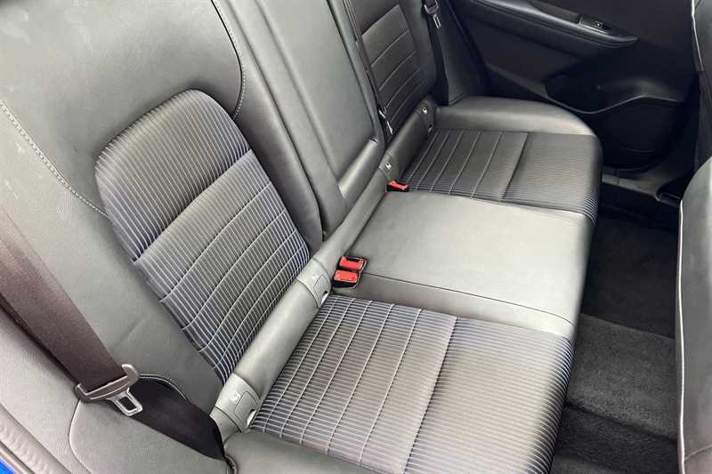 Used Nissan Qashqai 2022 for sale - 76125128: Photo 20